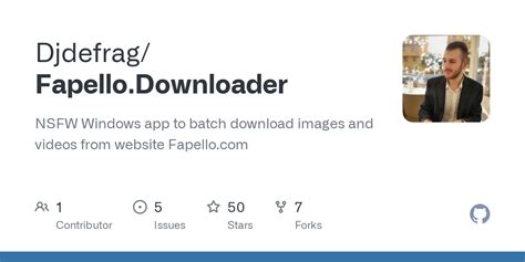 Fapello.Downloader/README.md at main